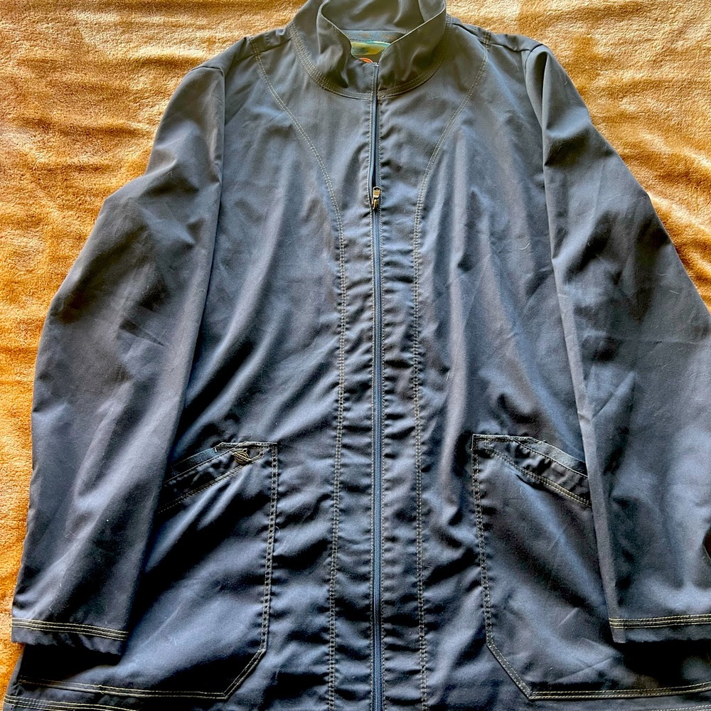 Lightweight Dickies Jacket